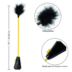 CALEXOTICS - BOUNDLESS FEDERERNTE – Produktansicht 6