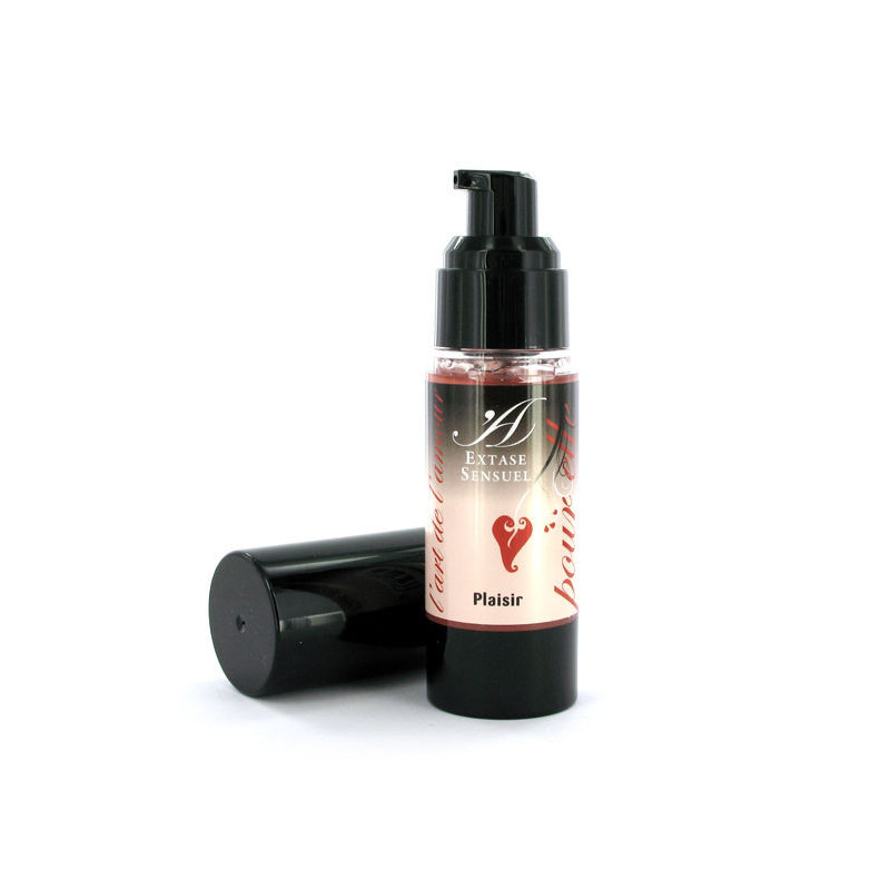 EXTASE SENSUAL - STIMULIERENDE CREME FÜR SIE