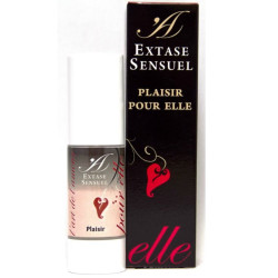 EXTASE SENSUAL - STIMULIERENDE CREME FÜR SIE – Produktansicht 2