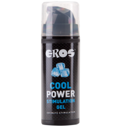 EROS POWER LINE - POWER STIMULATION GEL – D-203261