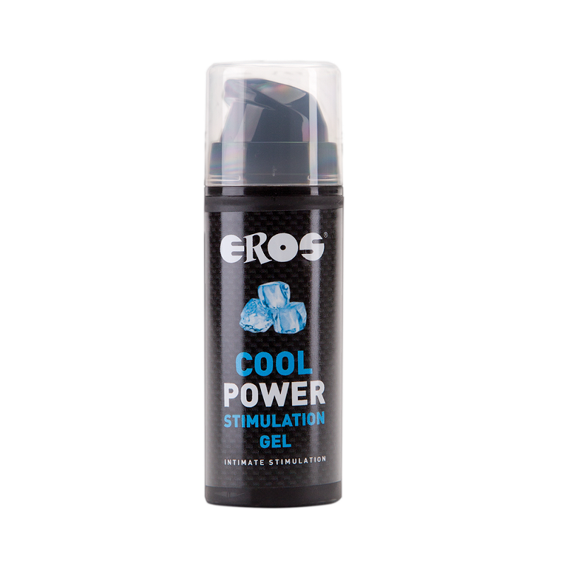 EROS POWER LINE - POWER STIMULATION GEL – D-203261