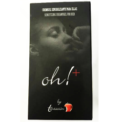 TENTACION - CREMIGEL SENSIBILISIERENDE STIMULIERENDE CREME FÜR SIE 30 ML – Produktansicht 2