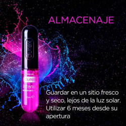 DUREX - ORGASMISCHES SCHMIERGEL 10 ML – Produktansicht 2
