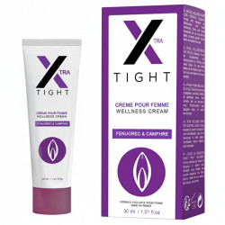 RUF - X TIGHT INTIME MASSAGE ORGASMIC CREME – D-213988