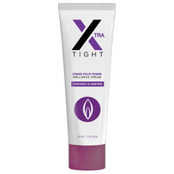 RUF - X TIGHT INTIME MASSAGE ORGASMIC CREME – D-213988 – Produktansicht 2