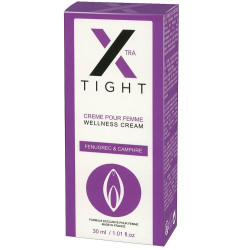 RUF - X TIGHT INTIME MASSAGE ORGASMIC CREME – D-213988 – Produktansicht 3