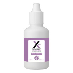 RUF - X GENUSSMASSAGEGEL FÜR DIE KLITORIS 20 ML – Produktansicht 2