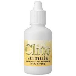 RUF - KLITORIS-STIMULIERENDE CREME – Produktansicht 2