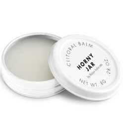 BIJOUX - CLITHERAPY HORNY HAR BALSAM – Produktansicht 2