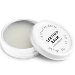 BIJOUX - CLITHERAPY BALSAM KLITORIS SEXTING BALSAM – Produktansicht 2