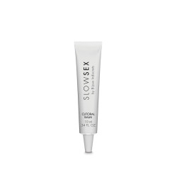 BIJOUX - LANGSAM STIMULIERENDER KLITORISBALSAM 10 ML – Produktansicht 2