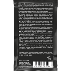 COQUETTE CHIC DESIRE - POCKET MAGIC CLIMAX GEL FÜR IHREN ORGASMUS VERBESSERENDES GEL 10 ML – Produktansicht 2