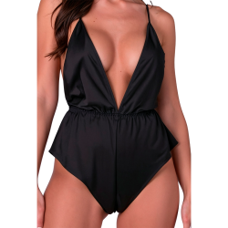 PASSION - SENSIE BODY SCHWARZ S/M – Produktansicht 2