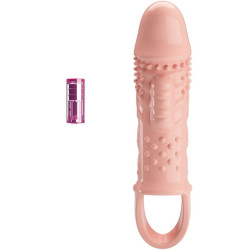 PRETTY LOVE - CECELIA NATÜRLICHE PENISHÜLSE – Produktansicht 3