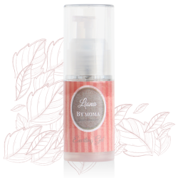 LIONA BY MOMA - FLÜSSIGER VIBRATOR AUFREGENDES GEL15 ML – Produktansicht 4