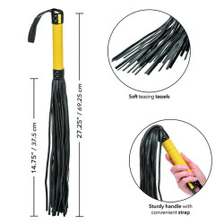 CALEXOTICS - BOUNDLESS FLOGGER – Produktansicht 6