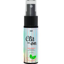INTT RELEASES - CLIT ME ON PEPPERMIN 12 ML – Produktansicht 2