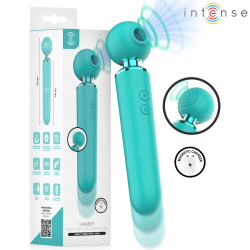 INTENSE - HAMBY MULTIFUNKTIONS-SAUG- UND VIBRATIONSSTIMULATOR – Produktansicht 2
