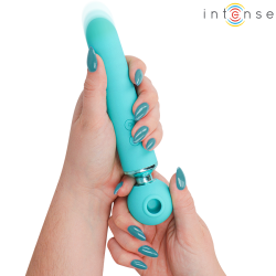 INTENSE - HAMBY MULTIFUNKTIONS-SAUG- UND VIBRATIONSSTIMULATOR – Produktansicht 3