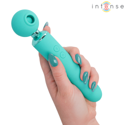 INTENSE - HAMBY MULTIFUNKTIONS-SAUG- UND VIBRATIONSSTIMULATOR – Produktansicht 4