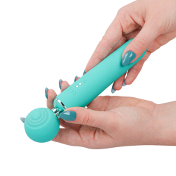 INTENSE - HAMBY MULTIFUNKTIONS-SAUG- UND VIBRATIONSSTIMULATOR – Produktansicht 6