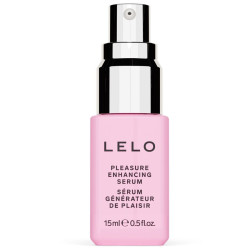 LELO - SERUM ZUR VERBESSERUNG DES KLITORISVERGNÜGENS 15 ML – Produktansicht 2