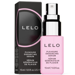 LELO - SERUM ZUR VERBESSERUNG DES KLITORISVERGNÜGENS 15 ML – Produktansicht 4