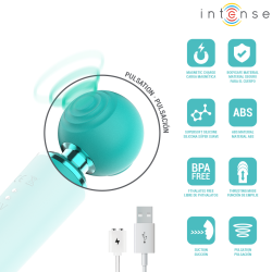INTENSE - HAMBY MULTIFUNKTIONS-SAUG- UND VIBRATIONSSTIMULATOR – Produktansicht 8