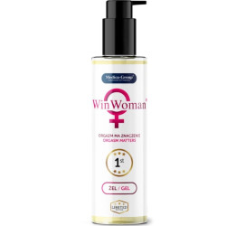 MEDICA GROUP - WIN WOMAN INTIMGEL FÜR FRAUEN 150 ML
