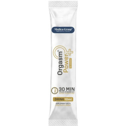 MEDICA GROUP - ORGASMUS-POWERDRINK FÜR FRAUEN 10 ML