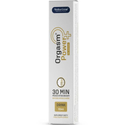 MEDICA GROUP - ORGASMUS-POWERDRINK FÜR FRAUEN 10 ML – Produktansicht 2