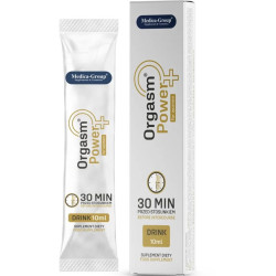 MEDICA GROUP - ORGASMUS-POWERDRINK FÜR FRAUEN 10 ML – Produktansicht 3