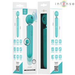 INTENSE - HAMBY MULTIFUNKTIONS-SAUG- UND VIBRATIONSSTIMULATOR – Produktansicht 10