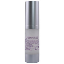 HOT - STILMULATIONSGEL FÜR FRAUEN 15 ML – Produktansicht 3