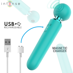INTENSE - HAMBY MULTIFUNKTIONS-SAUG- UND VIBRATIONSSTIMULATOR – Produktansicht 11