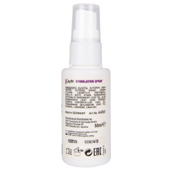 HOT - V-ACTIV STIMULATIONSSPRAY FÜR FRAUEN 50 ML – Produktansicht 3