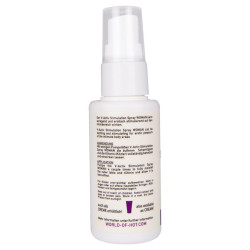 HOT - V-ACTIV STIMULATIONSSPRAY FÜR FRAUEN 50 ML – Produktansicht 4