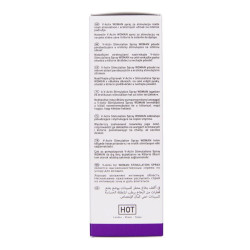 HOT - V-ACTIV STIMULATIONSSPRAY FÜR FRAUEN 50 ML – Produktansicht 8