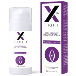 RUF - X TIGHT INTIME MASSAGE ORGASMIC CREME – D-245561