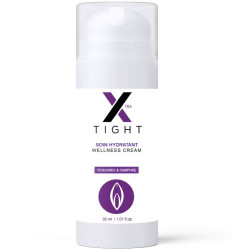 RUF - X TIGHT INTIME MASSAGE ORGASMIC CREME – D-245561 – Produktansicht 2