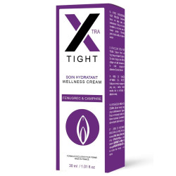 RUF - X TIGHT INTIME MASSAGE ORGASMIC CREME – D-245561 – Produktansicht 3