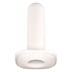 KIIROO - ONYX+ ERSATZABDECKUNG 3 EINHEITEN - ANGENEHME PASSFORM – Produktansicht 2