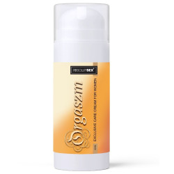 RUF - ORGASZM KLITORIS STIMULIERENDE CREME 30ML – Produktansicht 2