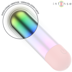 INTENSE - DEBBIE RAINBOW KLITORIS VIBRIERENDE KUGEL – Produktansicht 8