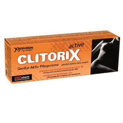JOYDIVISION EROPHARM - CLITORIX AKTIV – Produktansicht 2