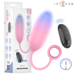 INTENSE - PAMELA GRADIENT G-PUNKT VIBRATOR – Produktansicht 2