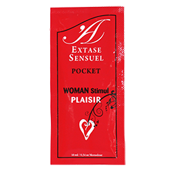 EXTASE SENSUAL - STIMULIERENDE CREME FÜR SIE 10 ML