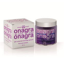EROS-ART - EVENING PRIME WOMAN ORGASM ENHANCING GEL SHE 100 CC – Produktansicht 2