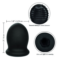 CALEXOTICS - BOUNDLESS FTM STROKER REVERSIBLE 5CM – Produktansicht 7