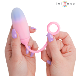 INTENSE - PAMELA GRADIENT G-PUNKT VIBRATOR – Produktansicht 3